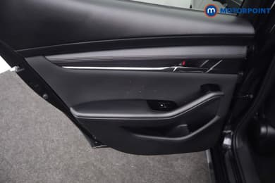 Mazda 3 Exclusive-Line Automatic Petrol Hatchback - Stock Number (1672829) - 34th supplementary image