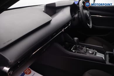 Mazda 3 Exclusive-Line Automatic Petrol Hatchback - Stock Number (1672829) - 37th supplementary image