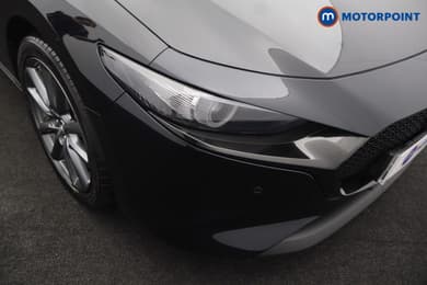Mazda 3 Exclusive-Line Automatic Petrol Hatchback - Stock Number (1672829) - 46th supplementary image
