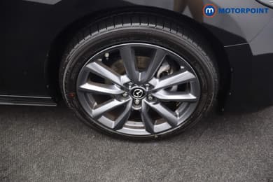 Mazda 3 Exclusive-Line Automatic Petrol Hatchback - Stock Number (1672829) - 47th supplementary image