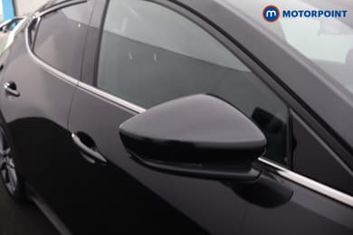 Mazda 3 Exclusive-Line Automatic Petrol Hatchback - Stock Number (1672829) - 48th supplementary image
