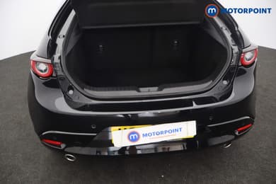 Mazda 3 Exclusive-Line Automatic Petrol Hatchback - Stock Number (1672829) - 49th supplementary image