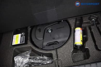 Mazda 3 Exclusive-Line Automatic Petrol Hatchback - Stock Number (1672829) - 51st supplementary image