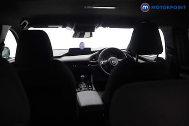 Mazda 3 Exclusive-Line Automatic Petrol Hatchback - Stock Number (1672829) - 52nd supplementary image