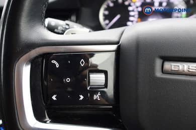 Land Rover Discovery Sport R-Dynamic Hse Automatic Petrol Plug-In Hybrid SUV - Stock Number (1676525) - 2nd supplementary image