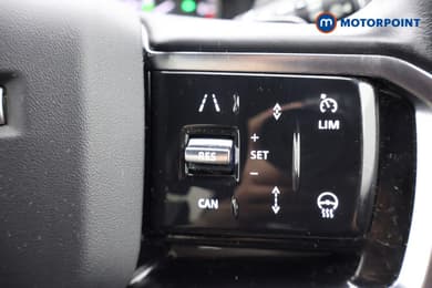 Land Rover Discovery Sport R-Dynamic Hse Automatic Petrol Plug-In Hybrid SUV - Stock Number (1676525) - 3rd supplementary image