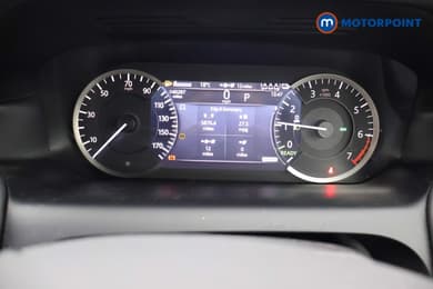 Land Rover Discovery Sport R-Dynamic Hse Automatic Petrol Plug-In Hybrid SUV - Stock Number (1676525) - 7th supplementary image