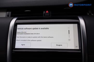 Land Rover Discovery Sport R-Dynamic Hse Automatic Petrol Plug-In Hybrid SUV - Stock Number (1676525) - 8th supplementary image
