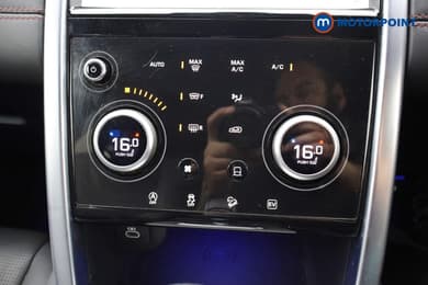 Land Rover Discovery Sport R-Dynamic Hse Automatic Petrol Plug-In Hybrid SUV - Stock Number (1676525) - 9th supplementary image