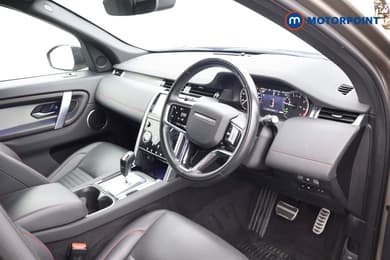 Land Rover Discovery Sport R-Dynamic Hse Automatic Petrol Plug-In Hybrid SUV - Stock Number (1676525) - 13th supplementary image