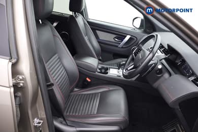 Land Rover Discovery Sport R-Dynamic Hse Automatic Petrol Plug-In Hybrid SUV - Stock Number (1676525) - 14th supplementary image