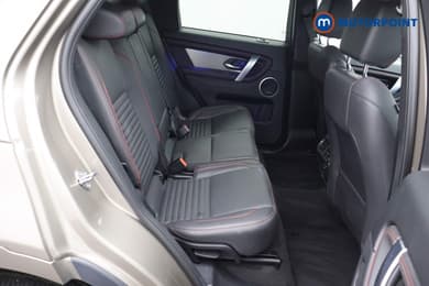 Land Rover Discovery Sport R-Dynamic Hse Automatic Petrol Plug-In Hybrid SUV - Stock Number (1676525) - 15th supplementary image