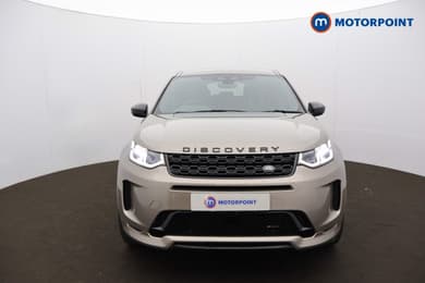 Land Rover Discovery Sport R-Dynamic Hse Automatic Petrol Plug-In Hybrid SUV - Stock Number (1676525) - 19th supplementary image