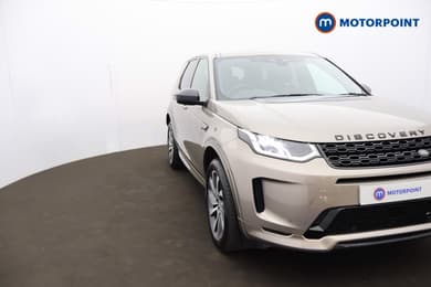 Land Rover Discovery Sport R-Dynamic Hse Automatic Petrol Plug-In Hybrid SUV - Stock Number (1676525) - 20th supplementary image