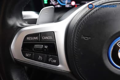 BMW 3 Series M Sport Automatic Petrol Plug-In Hybrid Saloon - Stock Number (1676584) - 2nd supplementary image