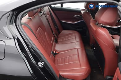 BMW 3 Series M Sport Automatic Petrol Plug-In Hybrid Saloon - Stock Number (1676584) - 13th supplementary image
