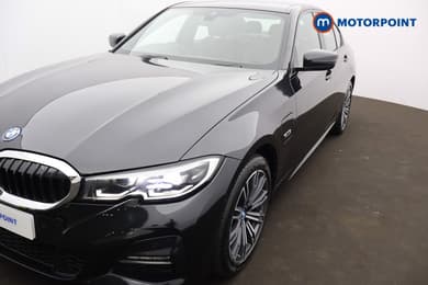 BMW 3 Series M Sport Automatic Petrol Plug-In Hybrid Saloon - Stock Number (1676584) - 16th supplementary image