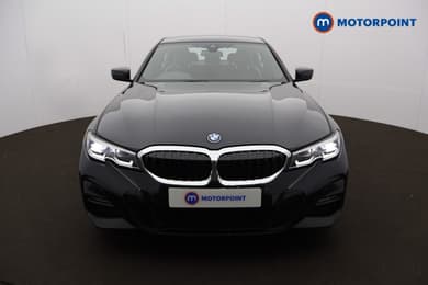 BMW 3 Series M Sport Automatic Petrol Plug-In Hybrid Saloon - Stock Number (1676584) - 17th supplementary image