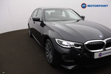 BMW 3 Series M Sport Automatic Petrol Plug-In Hybrid Saloon - Stock Number (1676584) - 18th supplementary image