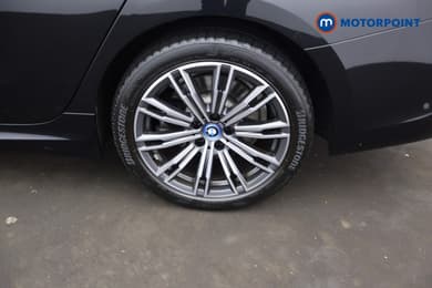 BMW 3 Series M Sport Automatic Petrol Plug-In Hybrid Saloon - Stock Number (1676584) - 22nd supplementary image