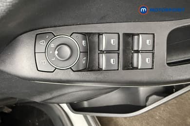 Ford Puma St-Line Manual Petrol SUV - Stock Number (1677336) - 3rd supplementary image