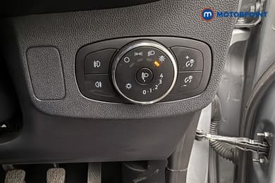 Ford Puma St-Line Manual Petrol SUV - Stock Number (1677336) - 4th supplementary image