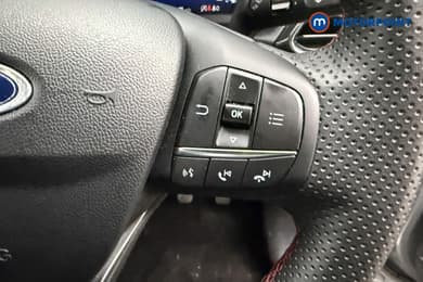 Ford Puma St-Line Manual Petrol SUV - Stock Number (1677336) - 5th supplementary image