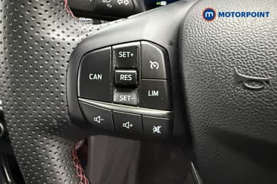 Ford Puma St-Line Manual Petrol SUV - Stock Number (1677336) - 6th supplementary image