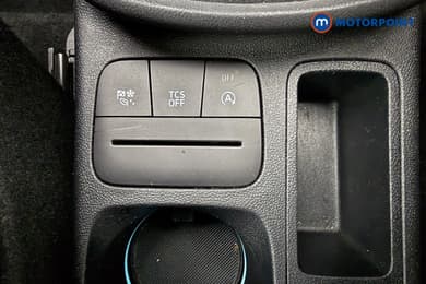 Ford Puma St-Line Manual Petrol SUV - Stock Number (1677336) - 10th supplementary image
