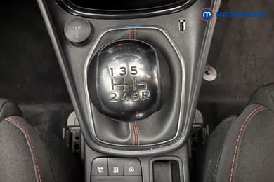 Ford Puma St-Line Manual Petrol SUV - Stock Number (1677336) - 11th supplementary image