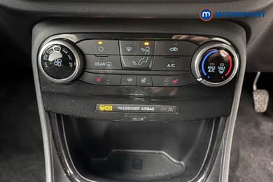 Ford Puma St-Line Manual Petrol SUV - Stock Number (1677336) - 12th supplementary image