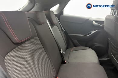 Ford Puma St-Line Manual Petrol SUV - Stock Number (1677336) - 17th supplementary image