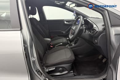 Ford Puma St-Line Manual Petrol SUV - Stock Number (1677336) - 1st supplementary image