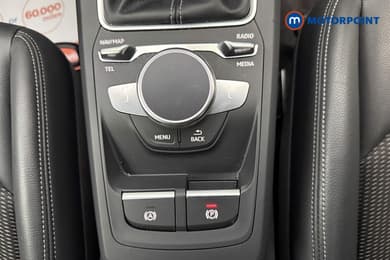 Audi Q2 S Line Manual Petrol SUV - Stock Number (1677362) - 7th supplementary image