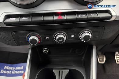 Audi Q2 S Line Manual Petrol SUV - Stock Number (1677362) - 9th supplementary image