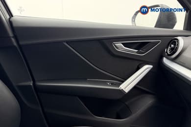 Audi Q2 S Line Manual Petrol SUV - Stock Number (1677362) - 12th supplementary image
