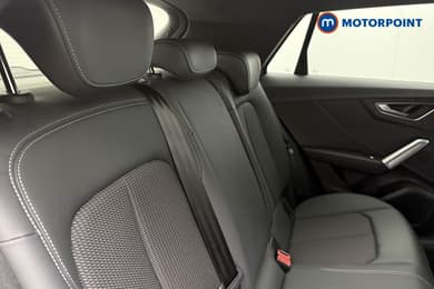Audi Q2 S Line Manual Petrol SUV - Stock Number (1677362) - 14th supplementary image