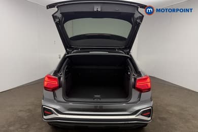 Audi Q2 S Line Manual Petrol SUV - Stock Number (1677362) - 15th supplementary image