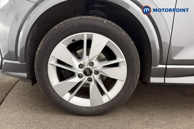 Audi Q2 S Line Manual Petrol SUV - Stock Number (1677362) - 18th supplementary image