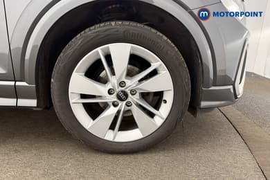 Audi Q2 S Line Manual Petrol SUV - Stock Number (1677362) - 19th supplementary image
