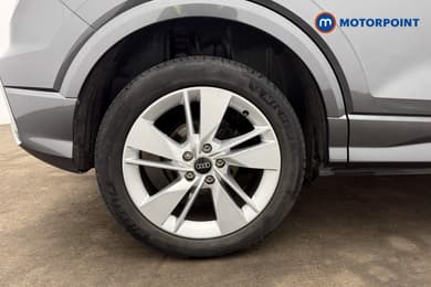 Audi Q2 S Line Manual Petrol SUV - Stock Number (1677362) - 20th supplementary image