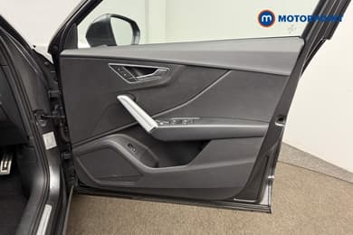 Audi Q2 S Line Manual Petrol SUV - Stock Number (1677362) - 1st supplementary image
