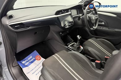 Vauxhall Corsa GS Manual Petrol Hatchback - Stock Number (1677807) - 4th supplementary image