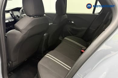 Vauxhall Corsa GS Manual Petrol Hatchback - Stock Number (1677807) - 5th supplementary image