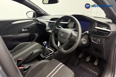 Vauxhall Corsa GS Manual Petrol Hatchback - Stock Number (1677807) - 7th supplementary image