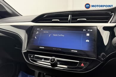 Vauxhall Corsa GS Manual Petrol Hatchback - Stock Number (1677807) - 13th supplementary image