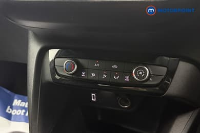 Vauxhall Corsa GS Manual Petrol Hatchback - Stock Number (1677807) - 14th supplementary image