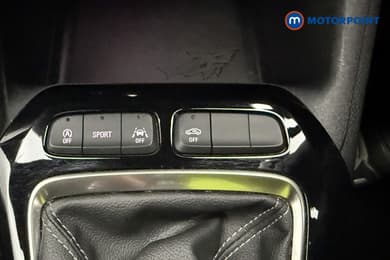 Vauxhall Corsa GS Manual Petrol Hatchback - Stock Number (1677807) - 16th supplementary image