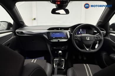 Vauxhall Corsa GS Manual Petrol Hatchback - Stock Number (1677807) - 1st supplementary image