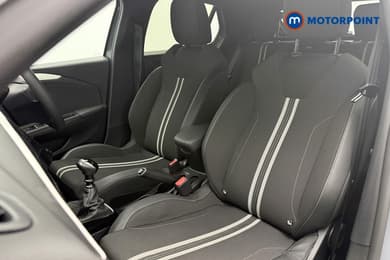Vauxhall Corsa GS Manual Petrol Hatchback - Stock Number (1677809) - 3rd supplementary image